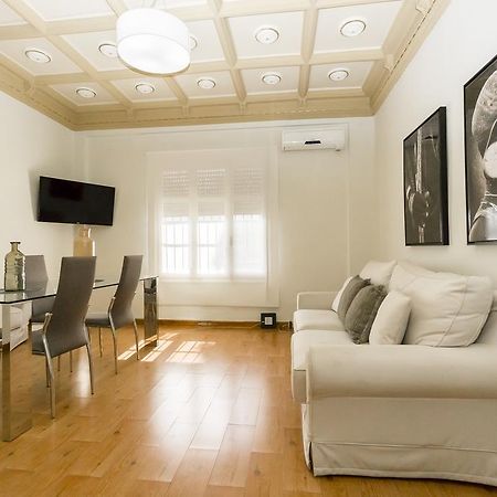 Kirei Apartment Alicante Βαλένθια Εξωτερικό φωτογραφία