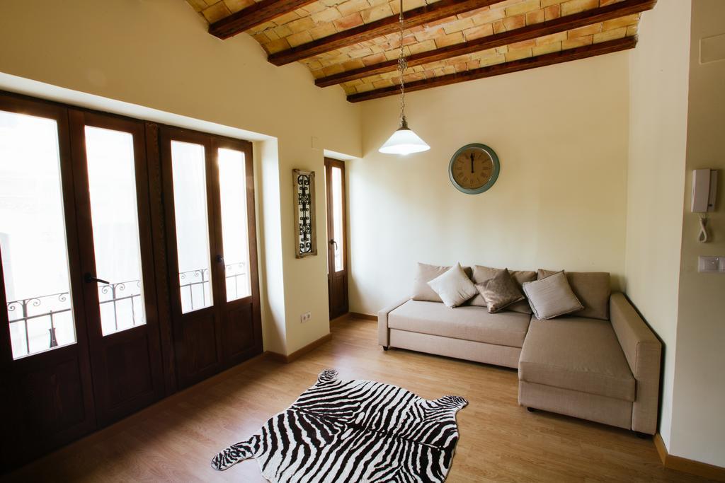 Kirei Apartment Alicante Βαλένθια Δωμάτιο φωτογραφία
