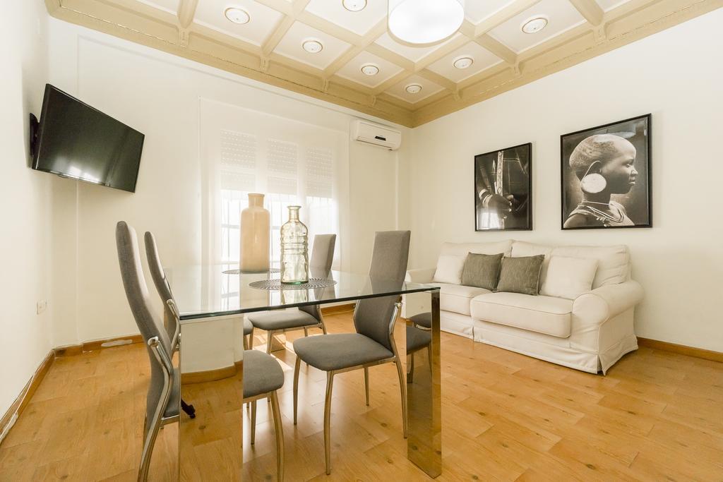 Kirei Apartment Alicante Βαλένθια Εξωτερικό φωτογραφία