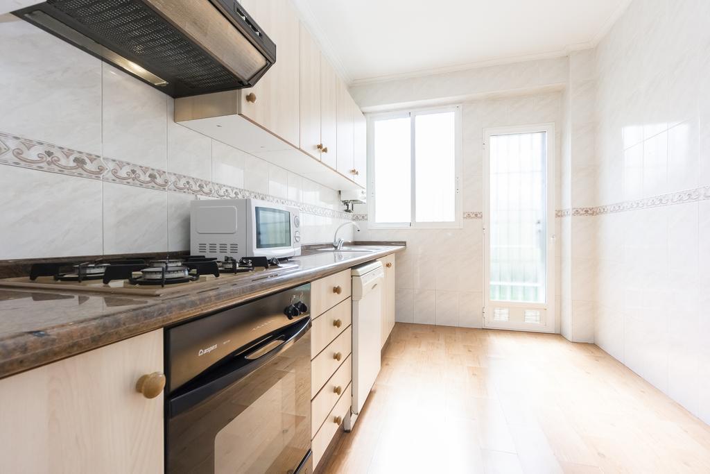 Kirei Apartment Alicante Βαλένθια Εξωτερικό φωτογραφία