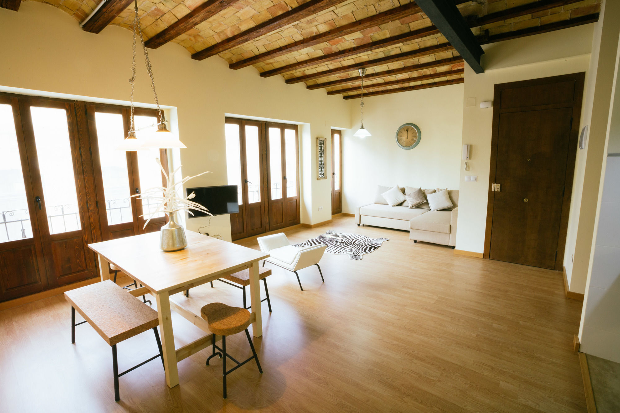 Kirei Apartment Alicante Βαλένθια Εξωτερικό φωτογραφία